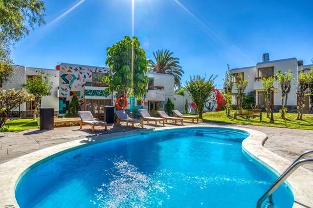 hostels in arequipa 10 Best Hostels in Arequipa Peru for the Ultimate Stay -