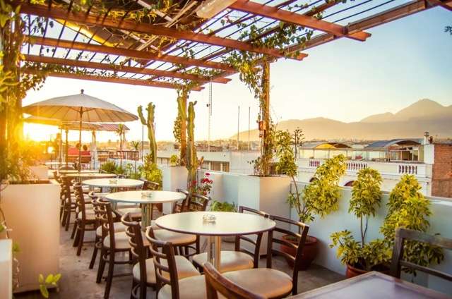 hostels in arequipa 10 Best Hostels in Arequipa Peru for the Ultimate Stay -