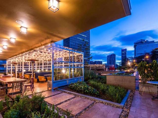where to stay in bogota Where to Stay in Bogotá: 7 Best & Safest Neighborhoods -