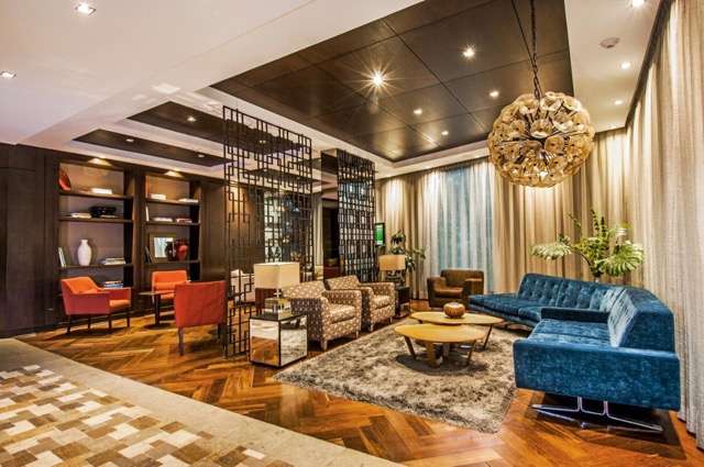 where to stay in bogota Where to Stay in Bogotá: 7 Best & Safest Neighborhoods -