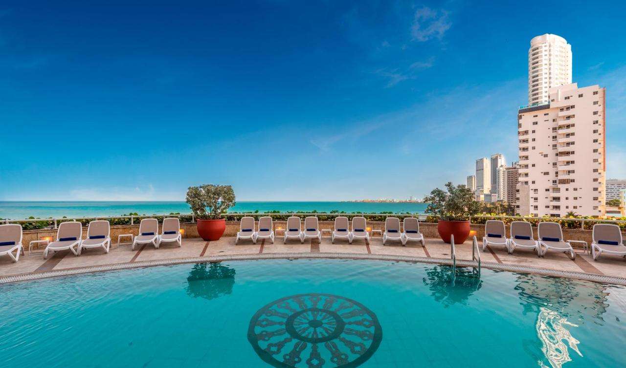 Where to Stay in Cartagena Colombia: 7 Best & Safest Neighborhoods -