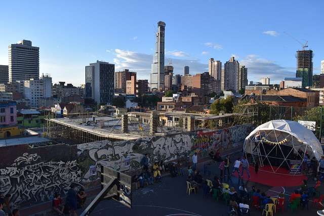 The ULTIMATE Bogota Digital Nomad Guide: All You Need to Know -