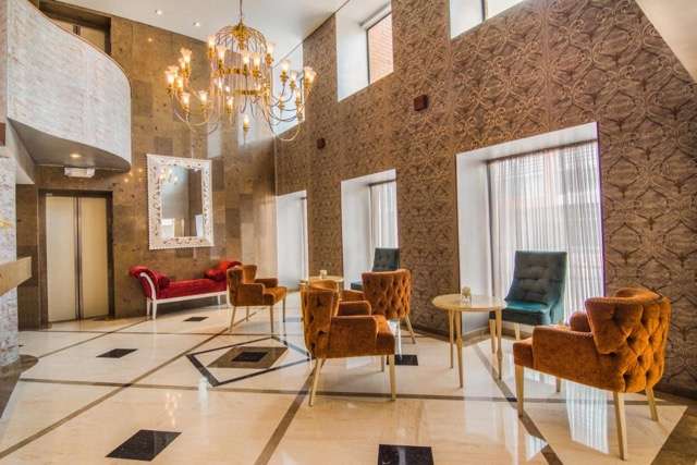 where to stay in bogota Where to Stay in Bogotá: 7 Best & Safest Neighborhoods -