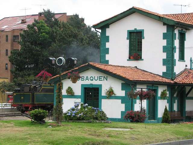 where to stay in bogota Where to Stay in Bogotá: 7 Best & Safest Neighborhoods -