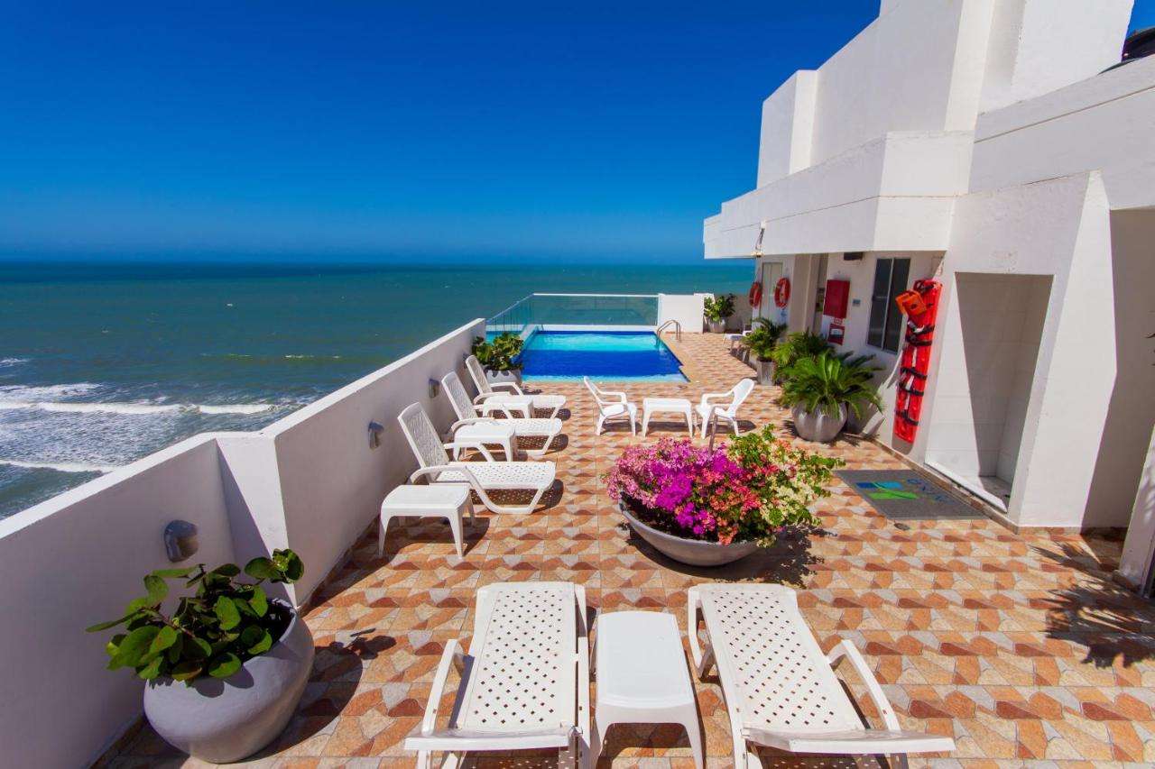 Where to Stay in Cartagena Colombia: 7 Best & Safest Neighborhoods -