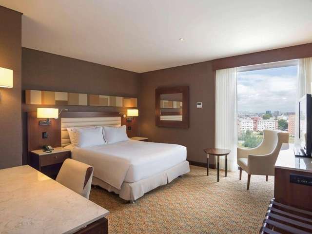 where to stay in bogota Where to Stay in Bogotá: 7 Best & Safest Neighborhoods -