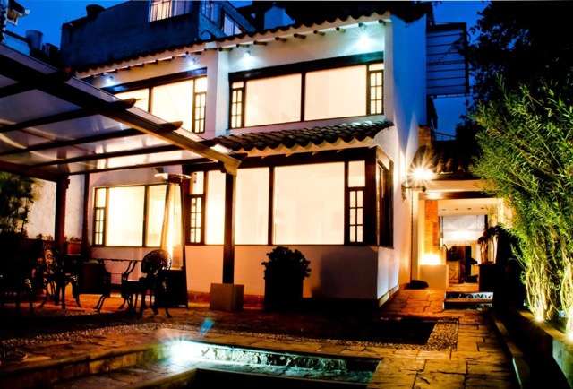 where to stay in bogota Where to Stay in Bogotá: 7 Best & Safest Neighborhoods -