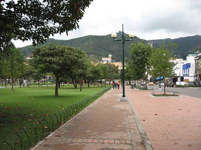 where to stay in bogota Where to Stay in Bogotá: 7 Best & Safest Neighborhoods -