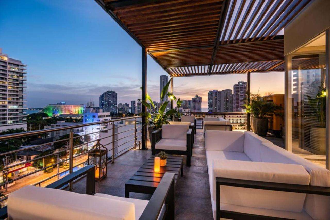 Where to Stay in Cartagena Colombia: 7 Best & Safest Neighborhoods -