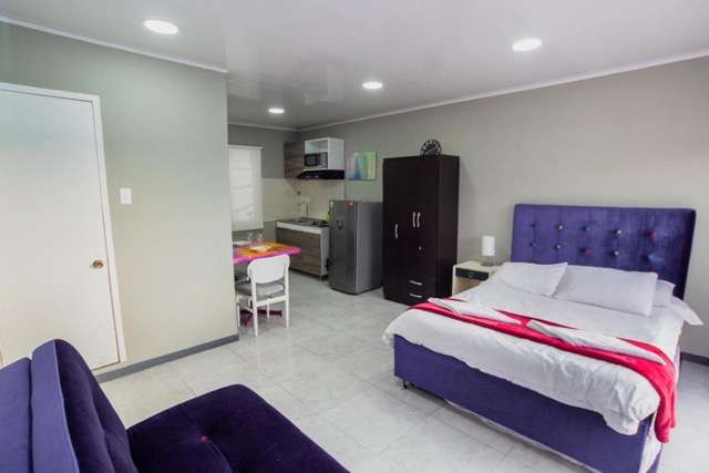 where to stay in bogota Where to Stay in Bogotá: 7 Best & Safest Neighborhoods -