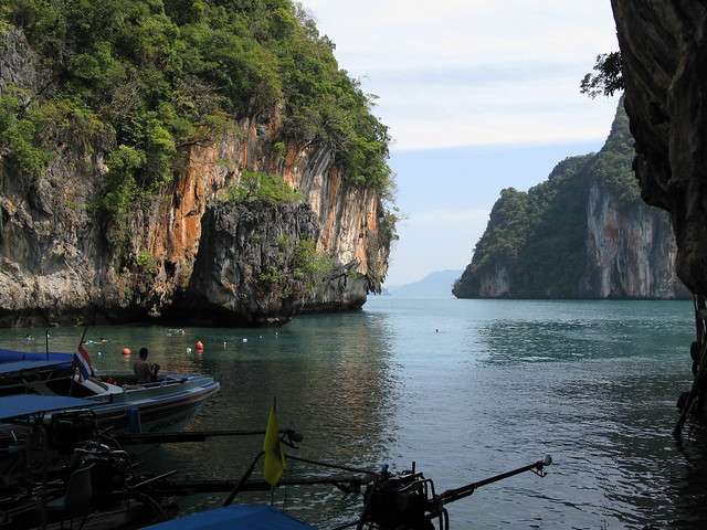 beaches in krabi 10 Best Beaches in Krabi for an Amazing Vacation -