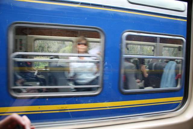 cusco to aguas calientes How to Get From Cusco to Aguas Calientes (Machu Picchu Town): 3 Best Ways and Why to Visit -