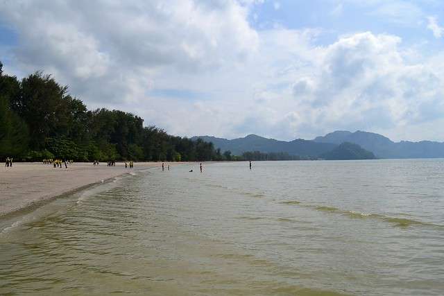 beaches in krabi 10 Best Beaches in Krabi for an Amazing Vacation -