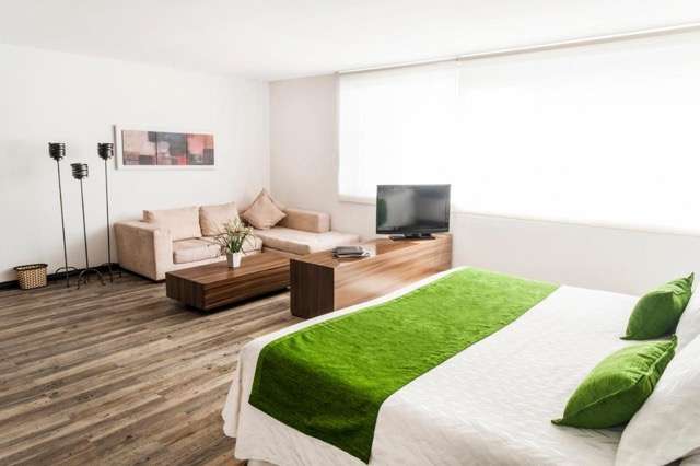 where to stay in bogota Where to Stay in Bogotá: 7 Best & Safest Neighborhoods -