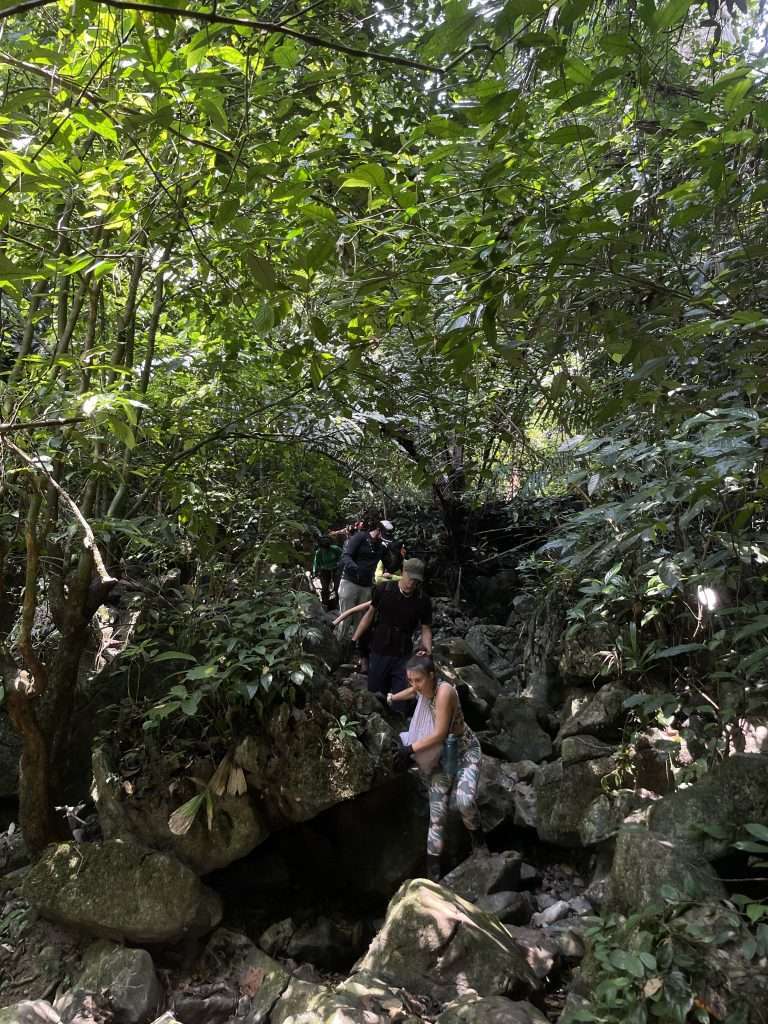 Hang pygmy Hang Pygmy: The 2-Day Vietnam Cave Trek You Should Not Miss -