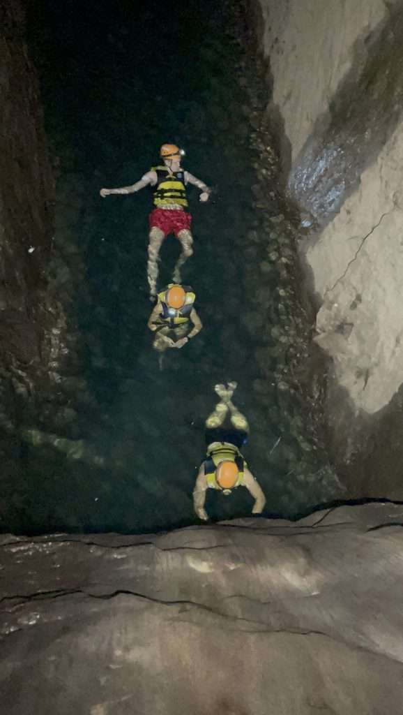 Hang pygmy Hang Pygmy: The 2-Day Vietnam Cave Trek You Should Not Miss -