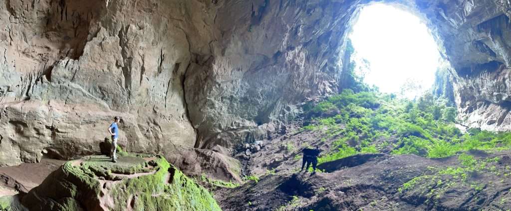 Hang pygmy Hang Pygmy: The 2-Day Vietnam Cave Trek You Should Not Miss -