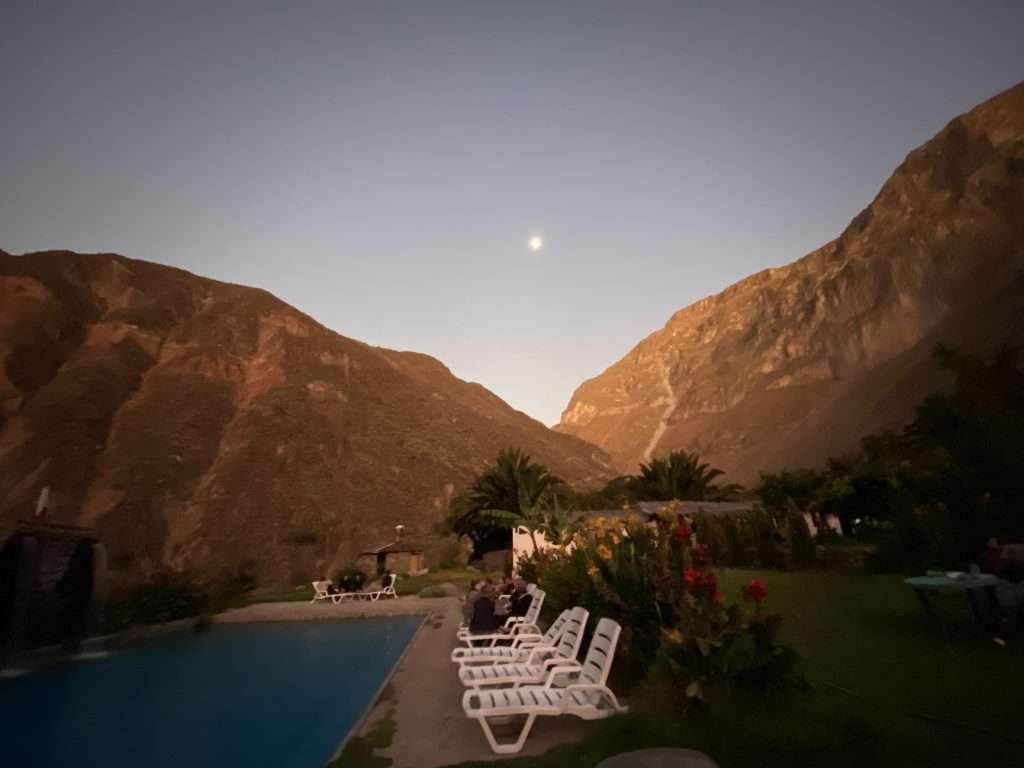 Thrilling 2 Day Colca Canyon Trek | What to Expect -