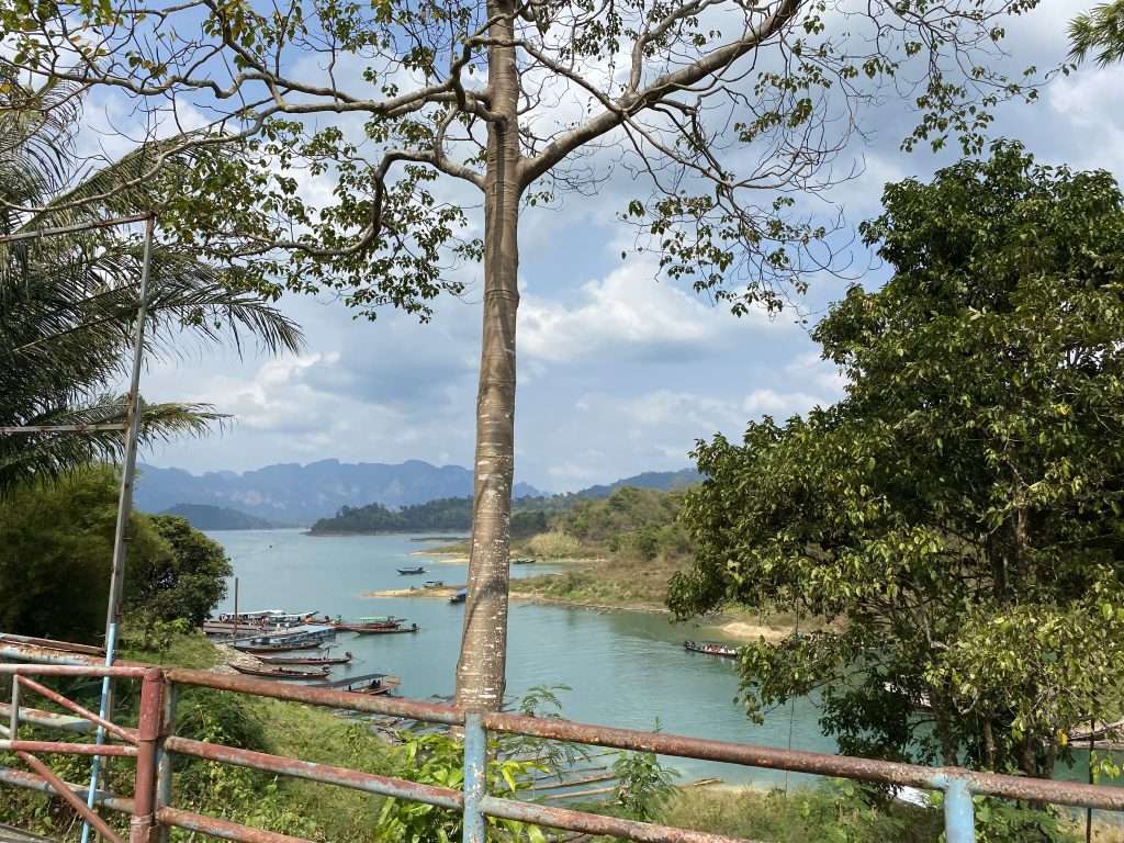 Khao Sok Lake tour Impressive 2 Day Khao Sok Lake Tour - What to Expect -