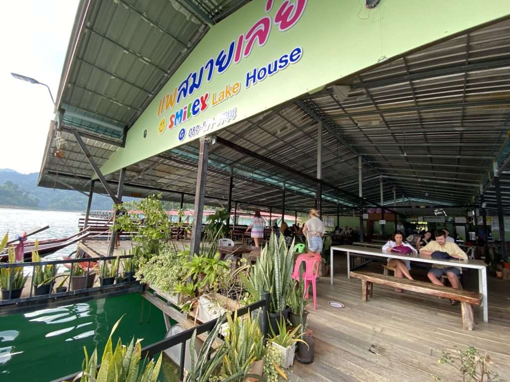 Khao Sok Lake tour Impressive 2 Day Khao Sok Lake Tour - What to Expect -