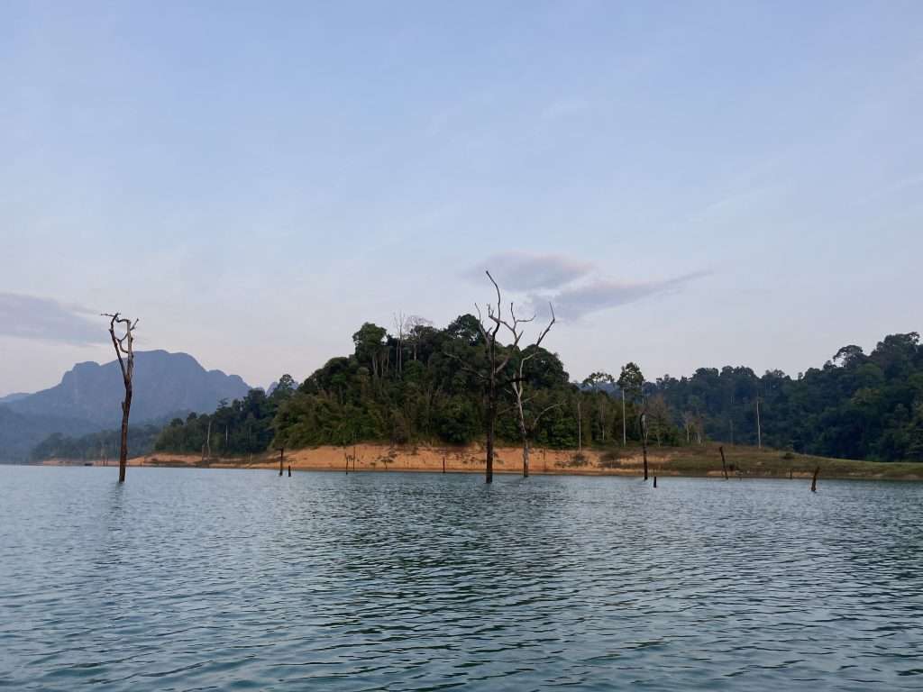Khao Sok Lake tour Impressive 2 Day Khao Sok Lake Tour - What to Expect -
