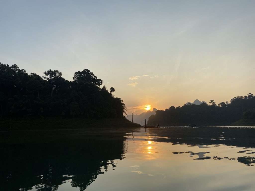 Khao Sok Lake tour Impressive 2 Day Khao Sok Lake Tour - What to Expect -