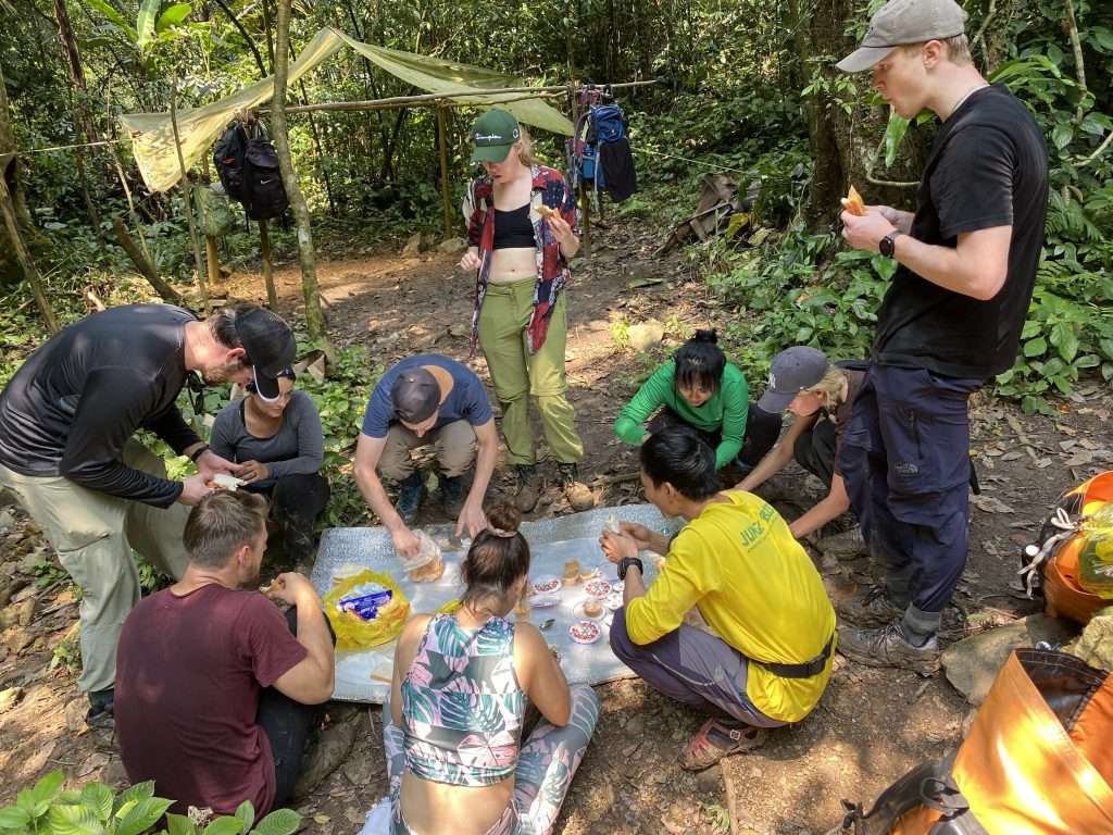 Hang pygmy Hang Pygmy: The 2-Day Vietnam Cave Trek You Should Not Miss -