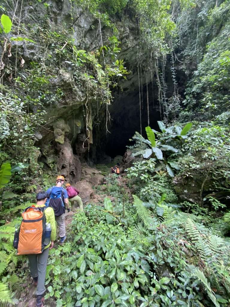 Hang pygmy Hang Pygmy: The 2-Day Vietnam Cave Trek You Should Not Miss -