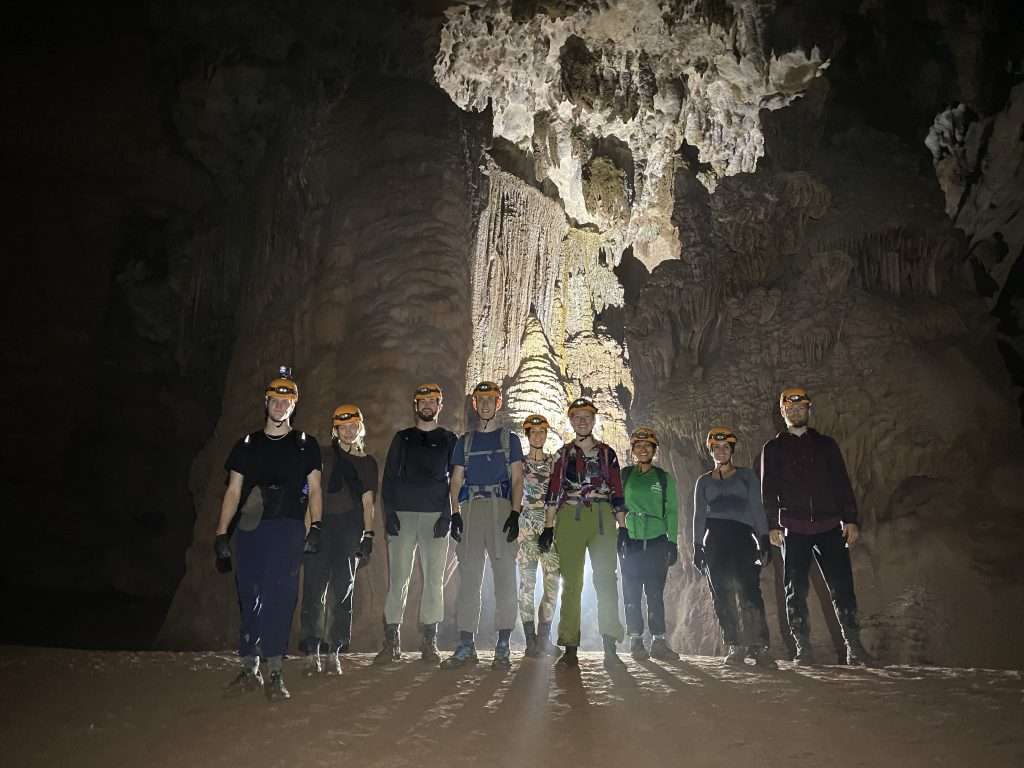 Hang pygmy Hang Pygmy: The 2-Day Vietnam Cave Trek You Should Not Miss -