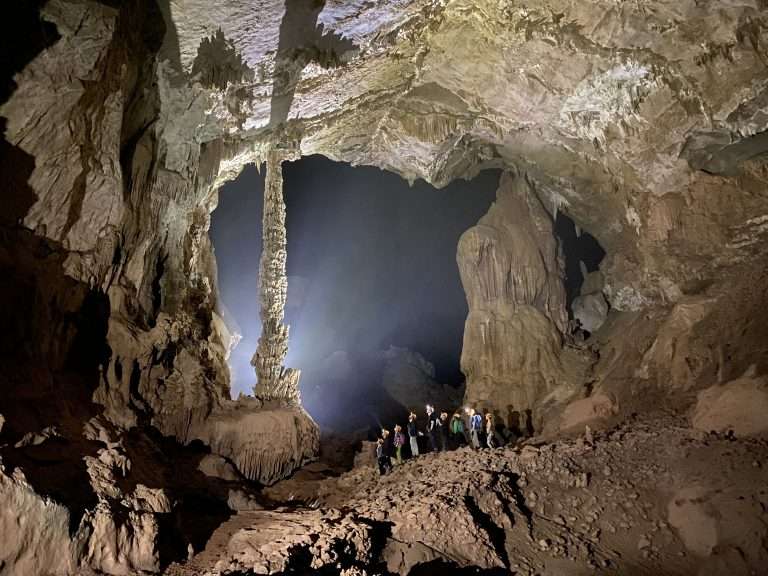 Hang Pygmy: The 2-Day Vietnam Cave Trek You Should Not Miss -