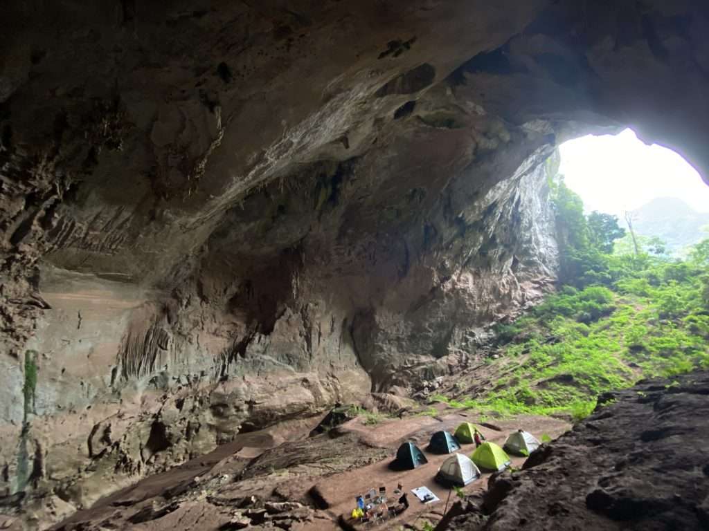 Hang pygmy Hang Pygmy: The 2-Day Vietnam Cave Trek You Should Not Miss -