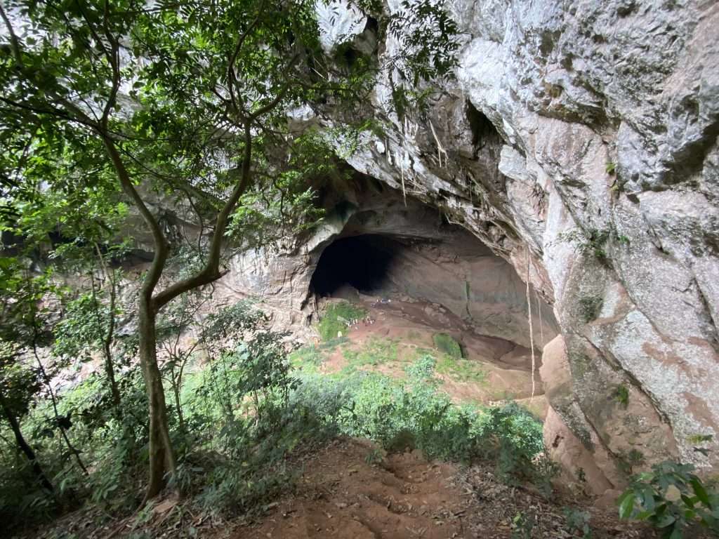 Hang pygmy Hang Pygmy: The 2-Day Vietnam Cave Trek You Should Not Miss -