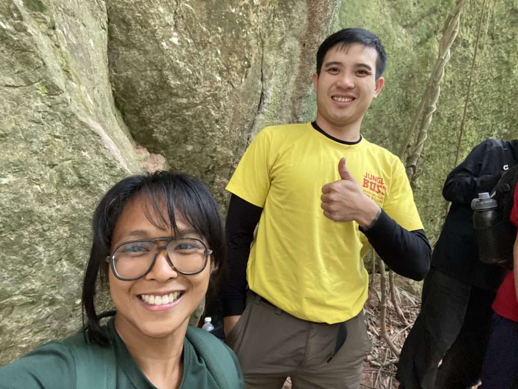 Hang pygmy Hang Pygmy: The 2-Day Vietnam Cave Trek You Should Not Miss -
