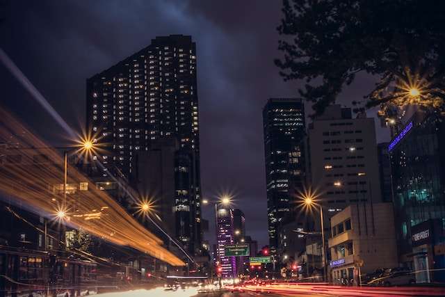 The ULTIMATE Bogota Digital Nomad Guide: All You Need to Know -