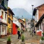 is bogota safe to visit