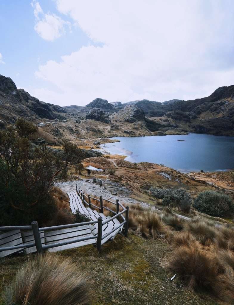 ecuador visa 5 Best Ecuador Visa Options -