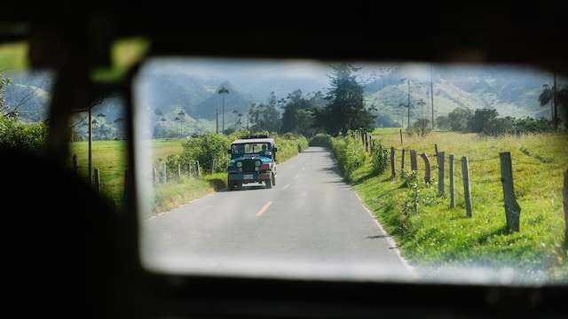 Travel Resources