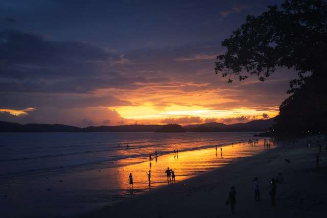 beaches in krabi 10 Best Beaches in Krabi for an Amazing Vacation -