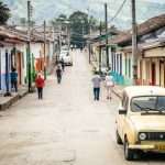 medellin to santa marta medellin to salento Colombia