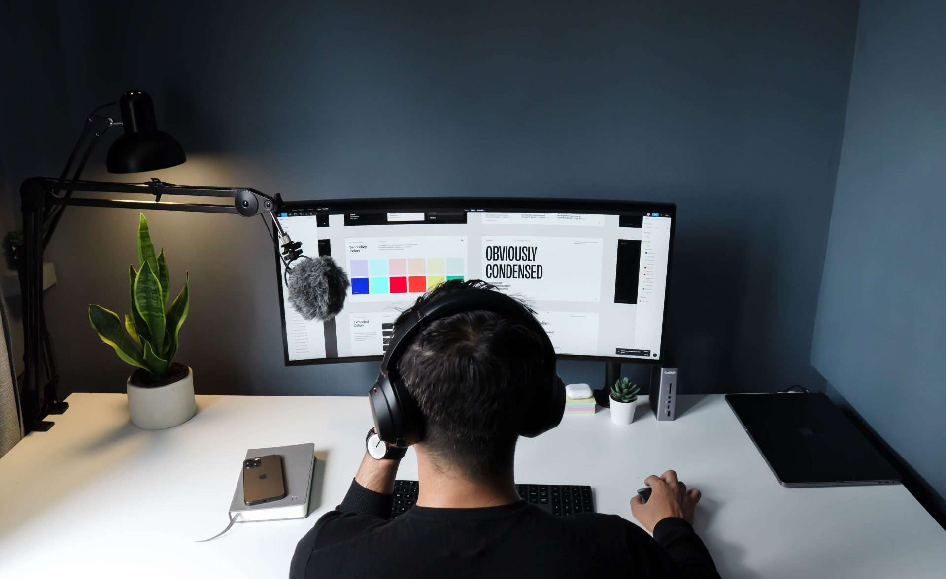 remote jobs - designer