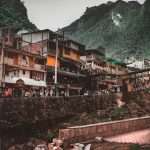 cusco to aguas calientes