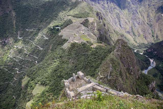 cusco to aguas calientes How to Get From Cusco to Aguas Calientes (Machu Picchu Town): 3 Best Ways and Why to Visit -