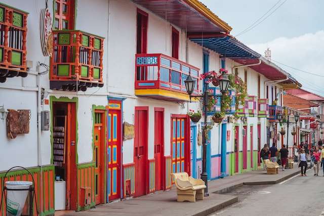 medellin to salento How to Get From Medellin to Salento Colombia: 2 Best Ways & Why to Visit -