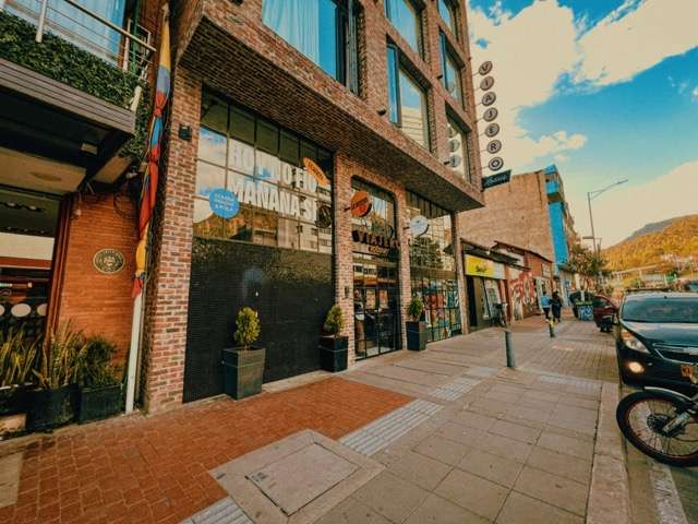 15 Best Hostels in Bogotá for the Ultimate Stay -