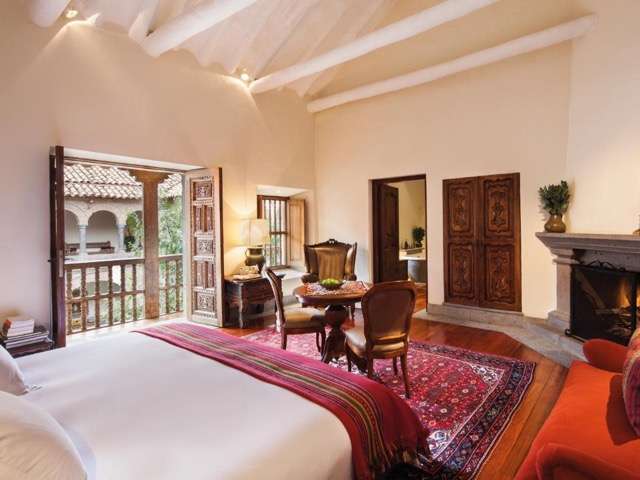 where to stay in cusco Where to Stay in Cusco: 6 Best & Safest Neighborhoods -