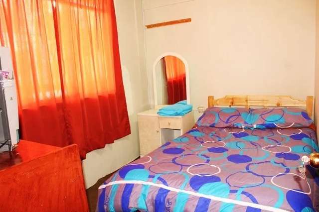 Best Hostels in Huaraz 10 Best Hostels in Huaraz for the Ultimate Stay -
