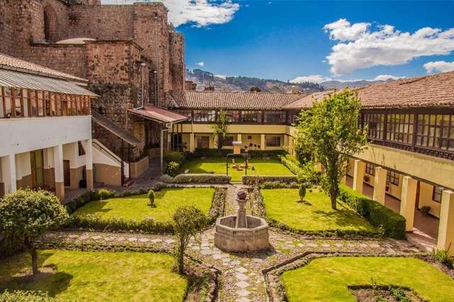 where to stay in cusco Where to Stay in Cusco: 6 Best & Safest Neighborhoods -