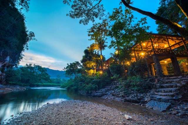 Hotels in Khao Sok National Park 10 Best Hostels / Hotels in Khao Sok National Park for a Unique Experience -