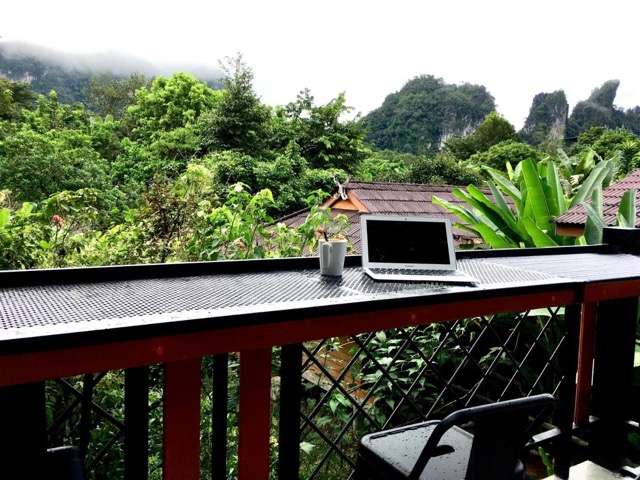 Hotels in Khao Sok National Park 10 Best Hostels / Hotels in Khao Sok National Park for a Unique Experience -