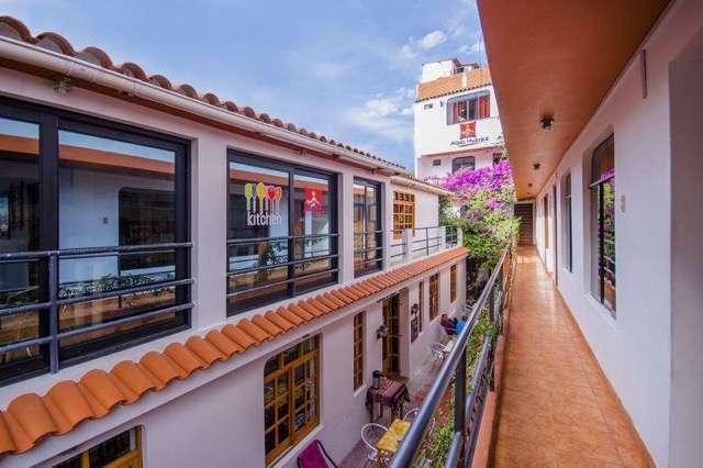 Best Hostels in Huaraz 10 Best Hostels in Huaraz for the Ultimate Stay -